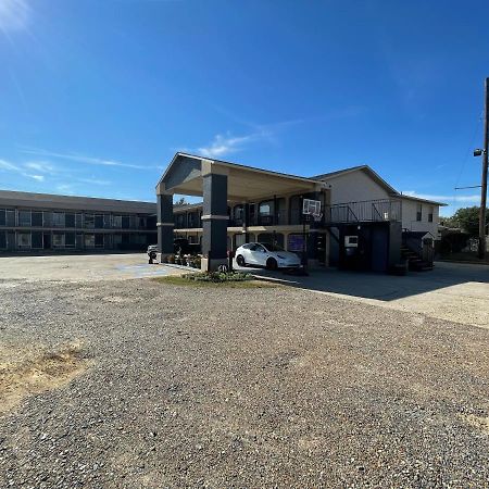 Best Budget Inn Bastrop Kültér fotó